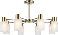 Потолочная люстра Ambrella TR9584