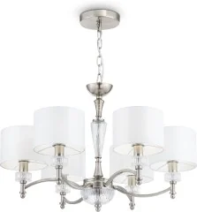 Подвесная люстра Maytoni MOD014CL-06N