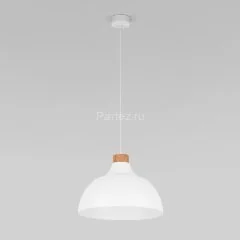 Подвесной светильник TK Lighting 2070 Cap White