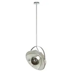 Потолочная люстра Lussole LSP-0557-C160