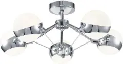 Потолочная люстра Freya FR5009CL-05CH