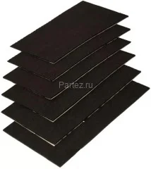 Накладки шумопоглощающие Kaldewei для ванны (BM-06-01-S)