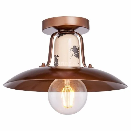 Потолочная люстра Lussole Loft GRLSP-8161