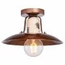 Потолочная люстра Lussole Loft GRLSP-8161
