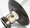 Потолочная люстра Lussole Loft GRLSP-8161