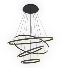 Подвесная люстра Kink Light 08204,19A(4000K)