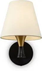 Бра Freya FR5098WL-01BBS
