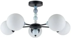 Потолочная люстра Lumion 6526/5C