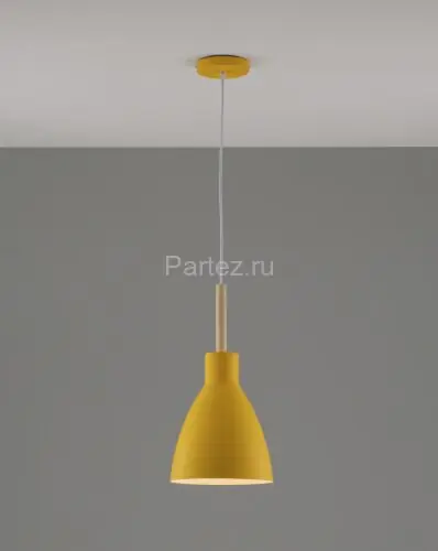 Подвесной светильник Moderli V10649-1P