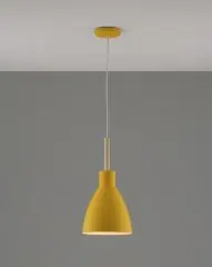 Подвесной светильник Moderli V10649-1P