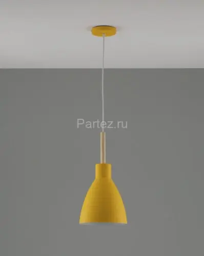 Подвесной светильник Moderli V10649-1P