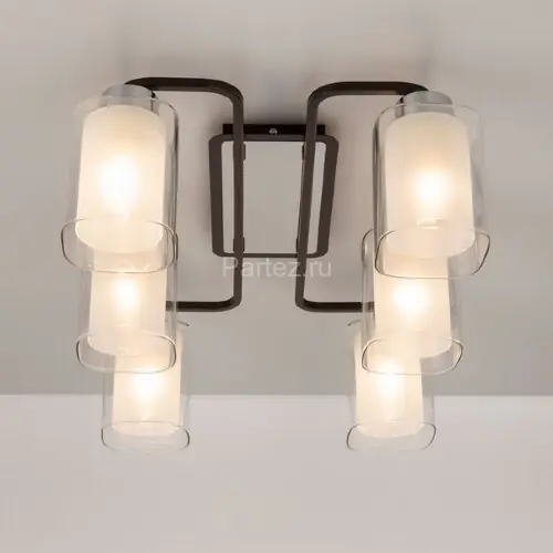 Потолочная люстра Citilux CL159261