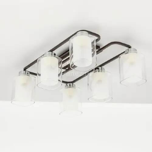 Потолочная люстра Citilux CL159261