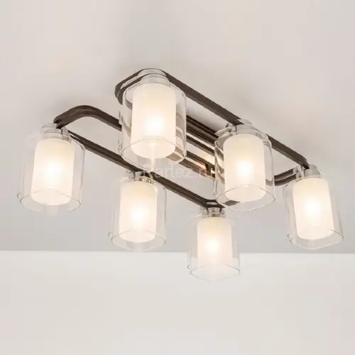 Потолочная люстра Citilux CL159261