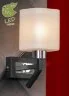 Бра Lussole Loft GRLSL-9001-01
