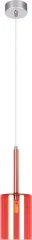 Подвесной светильник Loft It 10232/C Red