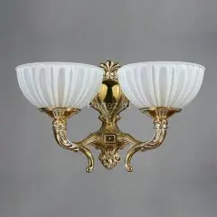 Бра Ambiente 02227/2 WP