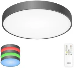 Потолочный светильник Citilux CL72495G1