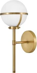 Бра Hinkley HK-HOLLIS1-O-HB-BATH
