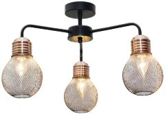 Потолочная люстра TopLight TL1155-3D