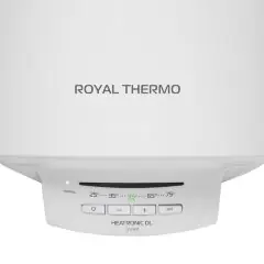 Водонагреватель Royal Thermo RWH 80 Heatronic DL Slim DryHeat