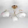 Потолочная люстра Citilux CL155132
