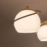 Потолочная люстра Citilux CL155132
