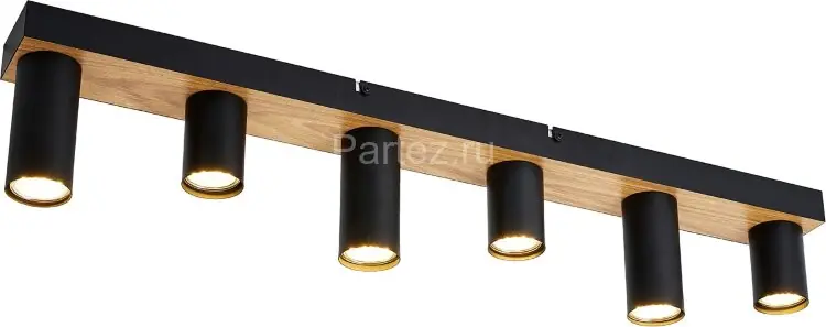 Потолочный светильник F-Promo 4431-6C