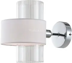 Бра Arte Lamp A4076AP-1CC