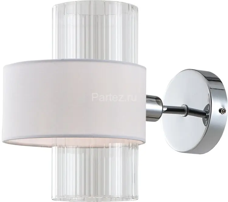 Бра Arte Lamp A4076AP-1CC