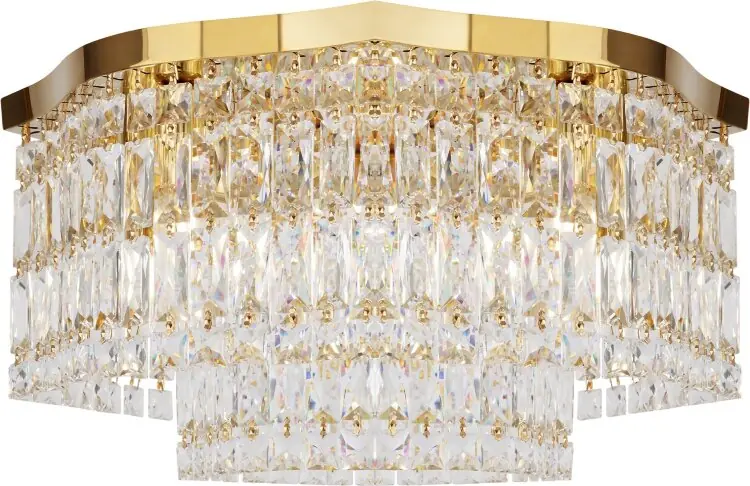 Потолочная люстра Maytoni DIA005CL-06G