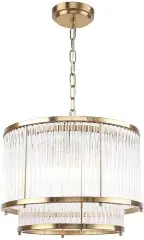Подвесная люстра Stilfort 2143/05/04P