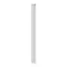 Дизайн-радиатор Royal Thermo Shift R22 C2180 - 04 секц. RAL9016