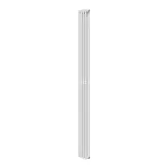 Дизайн-радиатор Royal Thermo Shift R22 C2180 - 04 секц. RAL9016