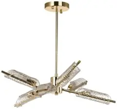 Потолочная люстра Lumion 6537/6C