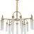 Подвесная люстра Arte Lamp A4088LM-15AB