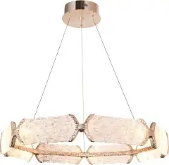 Подвесная люстра Fluorite FL1050-6P