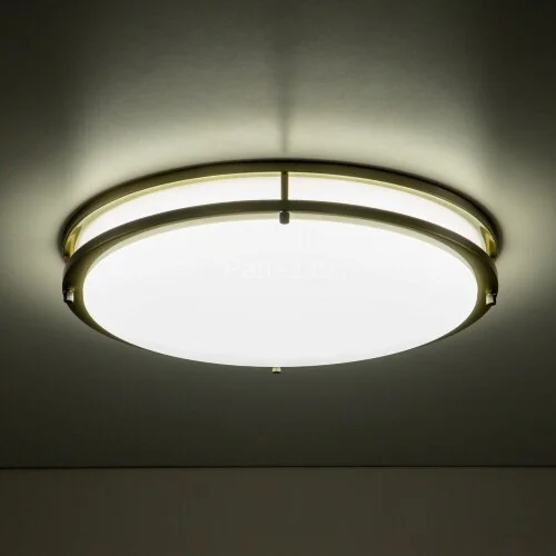 Настенно-потолочный светильник Citilux CL709503N