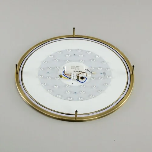 Настенно-потолочный светильник Citilux CL709503N