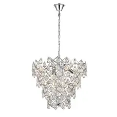 Подвесная люстра Vele Luce VL3273P06