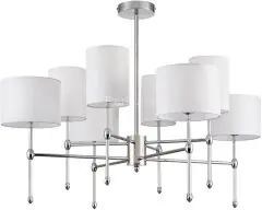 Потолочная люстра Lumion 6589/8C