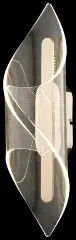 Настенный светильник Wertmark WE447.01.301