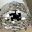 Потолочная люстра Lightstar 746048