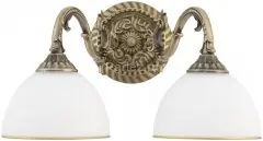 Бра Arte Milano 346410/2W AB
