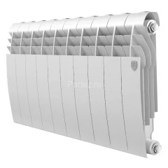 Биметаллический радиатор Royal Thermo BiLiner 350/87-10
