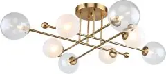 Потолочная люстра F-Promo 2991-8P