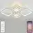 Потолочная люстра Natali Kovaltseva LED LAMPS 81191