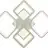 Потолочная люстра Natali Kovaltseva LED LAMPS 81191