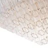 Подвесная люстра Arte Lamp A2848LM-8GO