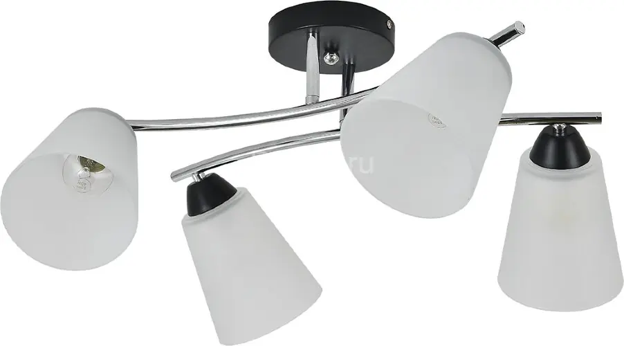 Потолочная люстра Escada 2132/4P